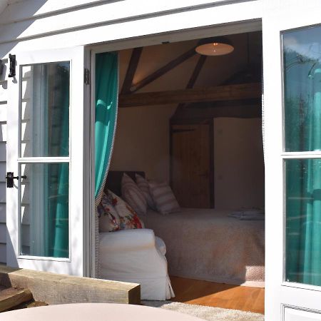 Applecote A Studio Apartment For Two Rye, East Sussex Extérieur photo