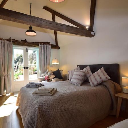 Applecote A Studio Apartment For Two Rye, East Sussex Extérieur photo