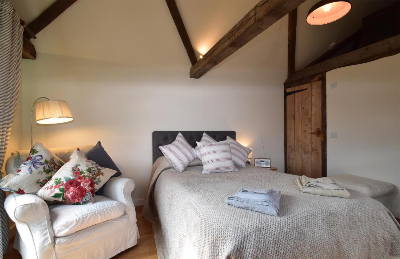 Applecote A Studio Apartment For Two Rye, East Sussex Extérieur photo