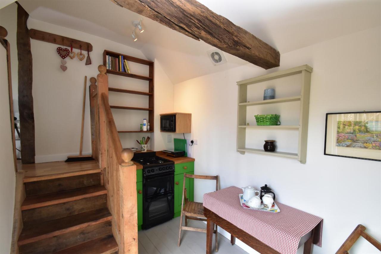 Applecote A Studio Apartment For Two Rye, East Sussex Extérieur photo