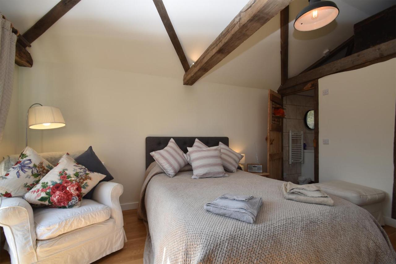 Applecote A Studio Apartment For Two Rye, East Sussex Extérieur photo