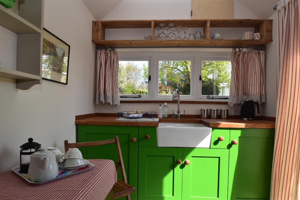 Applecote A Studio Apartment For Two Rye, East Sussex Extérieur photo