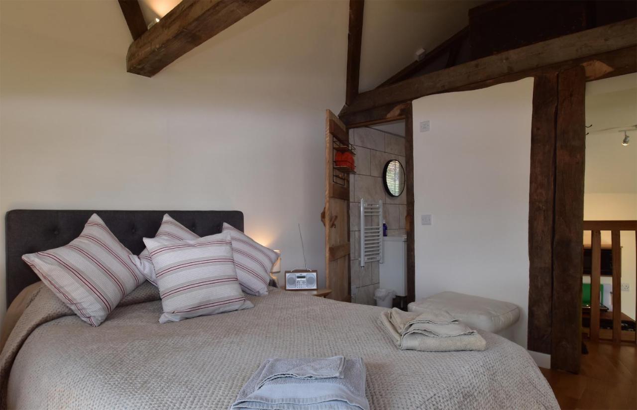Applecote A Studio Apartment For Two Rye, East Sussex Extérieur photo