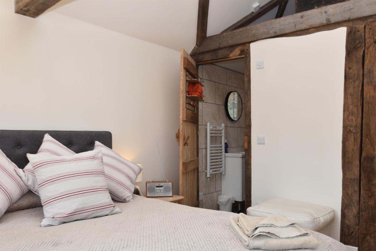 Applecote A Studio Apartment For Two Rye, East Sussex Extérieur photo