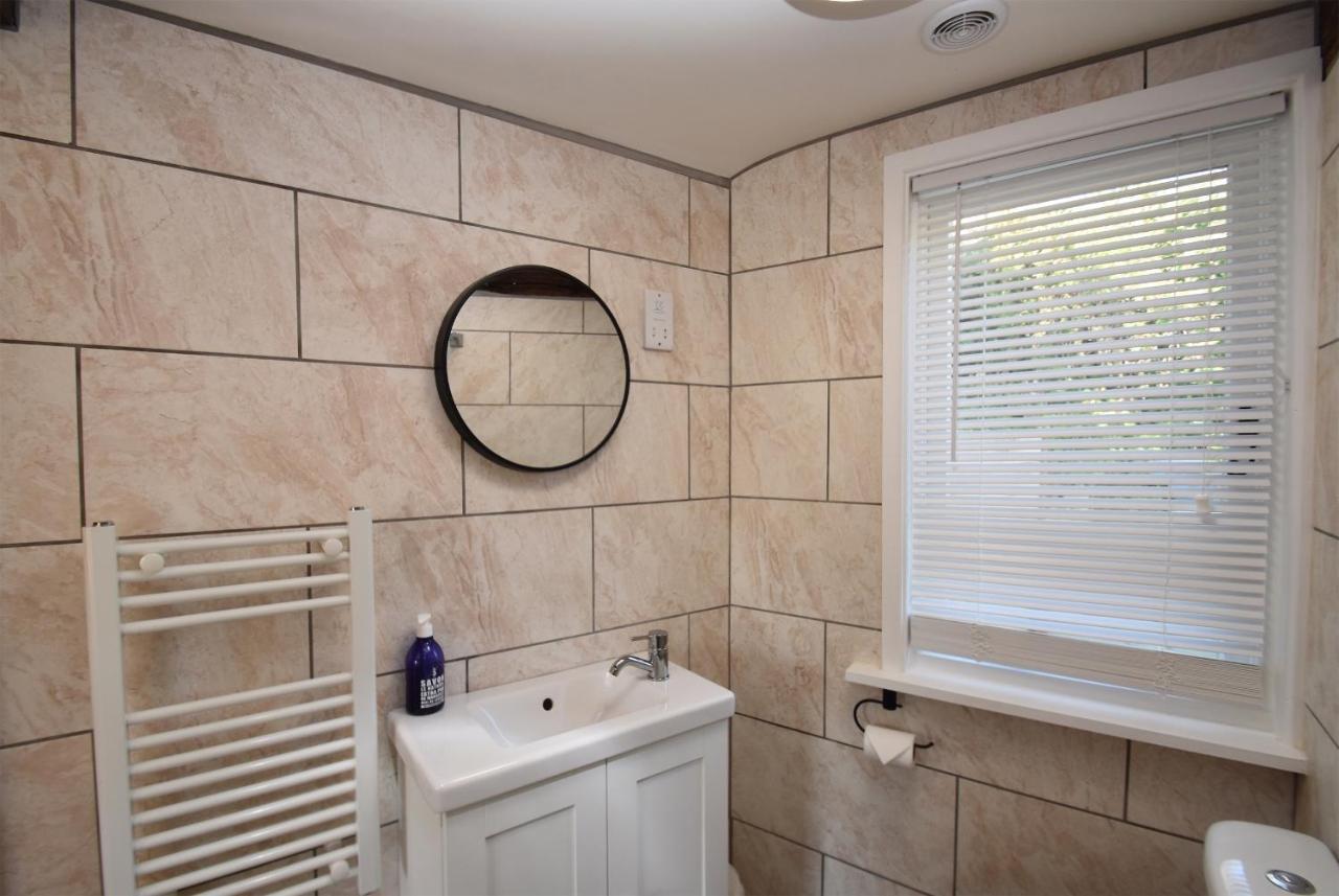 Applecote A Studio Apartment For Two Rye, East Sussex Extérieur photo