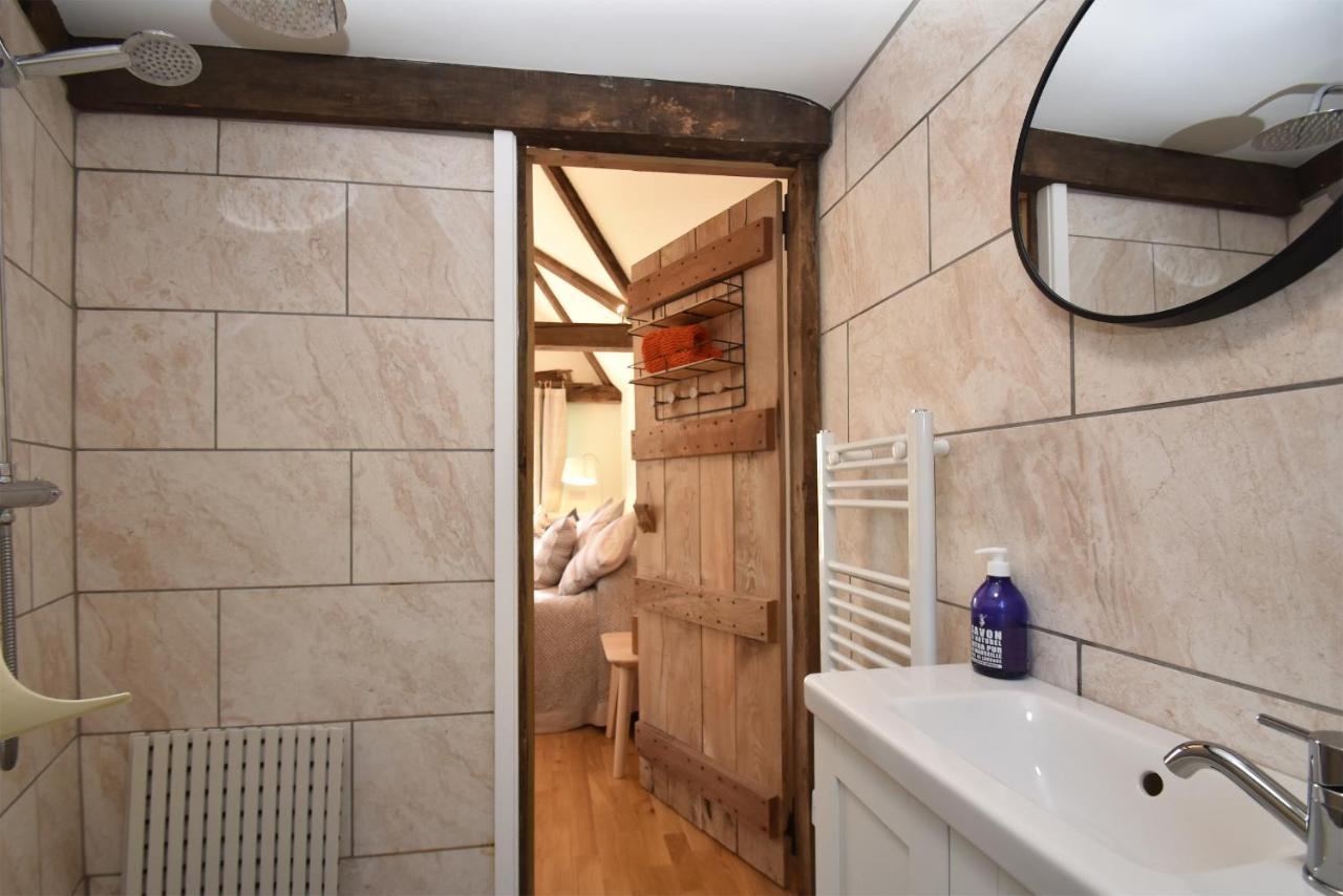 Applecote A Studio Apartment For Two Rye, East Sussex Extérieur photo