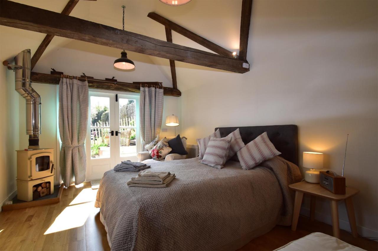 Applecote A Studio Apartment For Two Rye, East Sussex Extérieur photo
