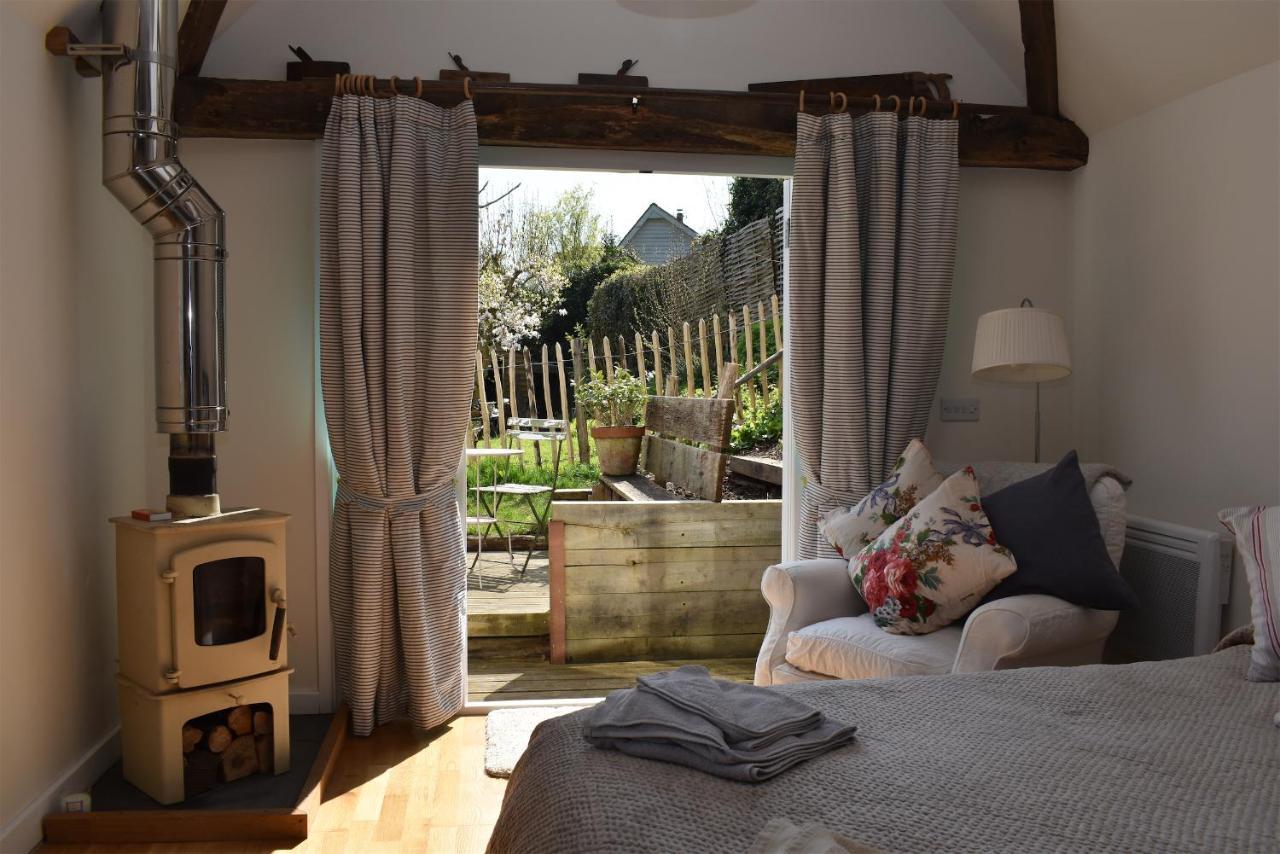 Applecote A Studio Apartment For Two Rye, East Sussex Extérieur photo