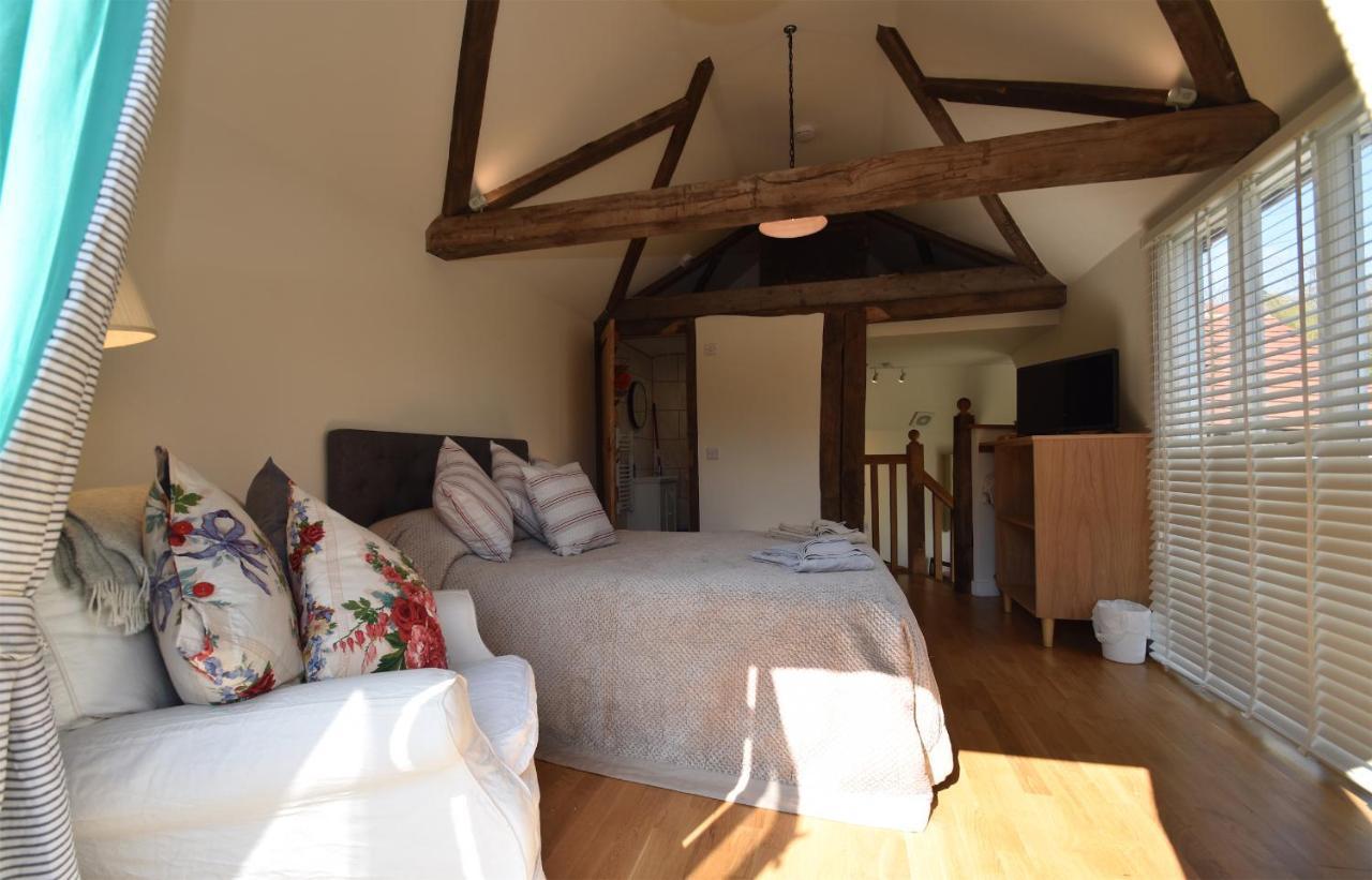 Applecote A Studio Apartment For Two Rye, East Sussex Extérieur photo