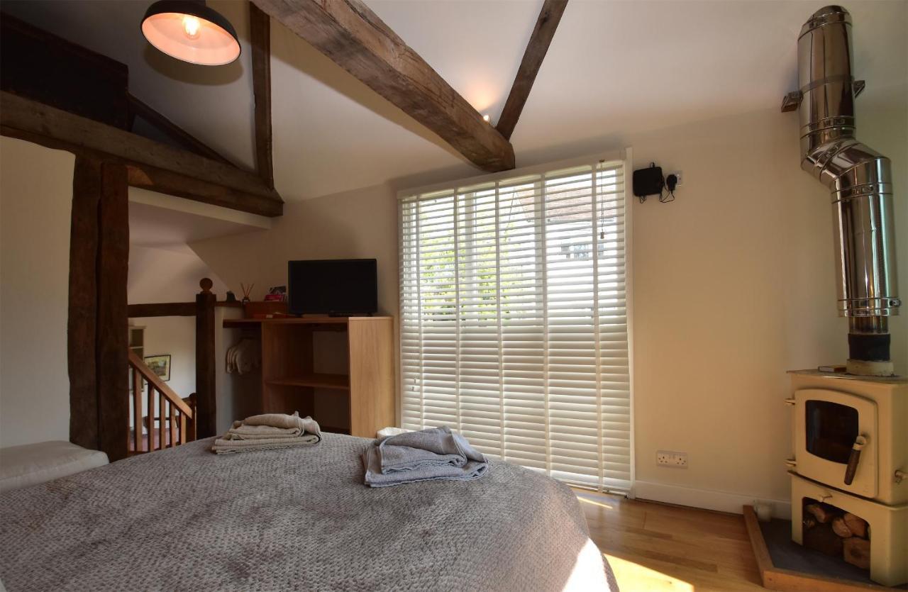 Applecote A Studio Apartment For Two Rye, East Sussex Extérieur photo