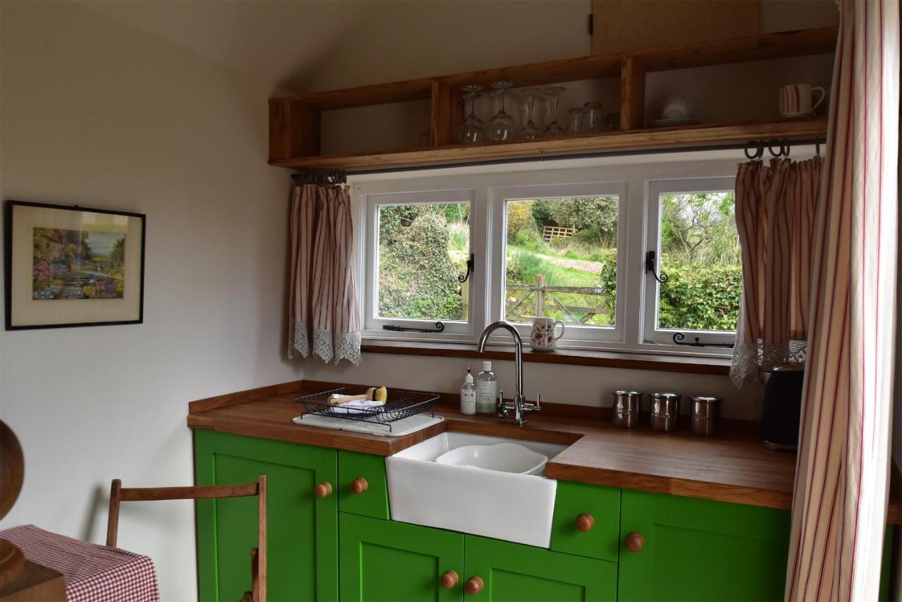 Applecote A Studio Apartment For Two Rye, East Sussex Extérieur photo