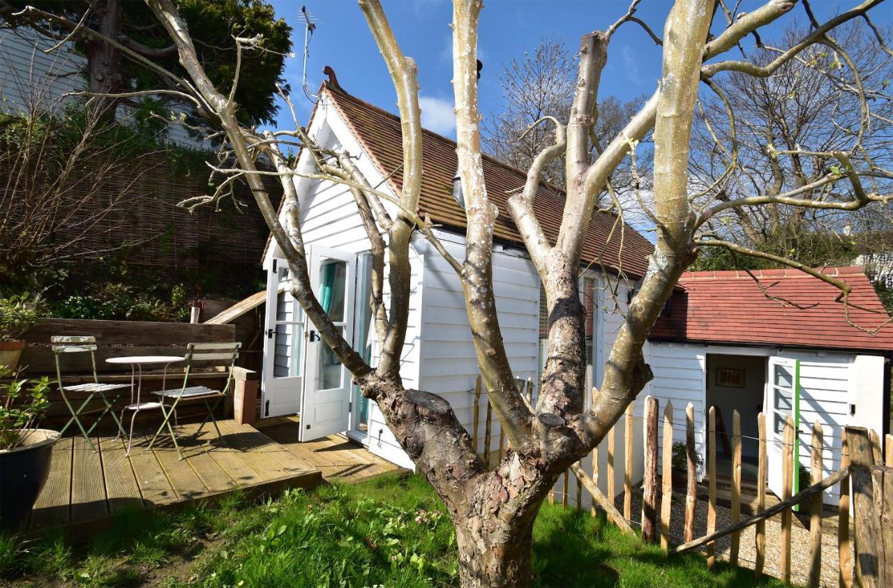 Applecote A Studio Apartment For Two Rye, East Sussex Extérieur photo